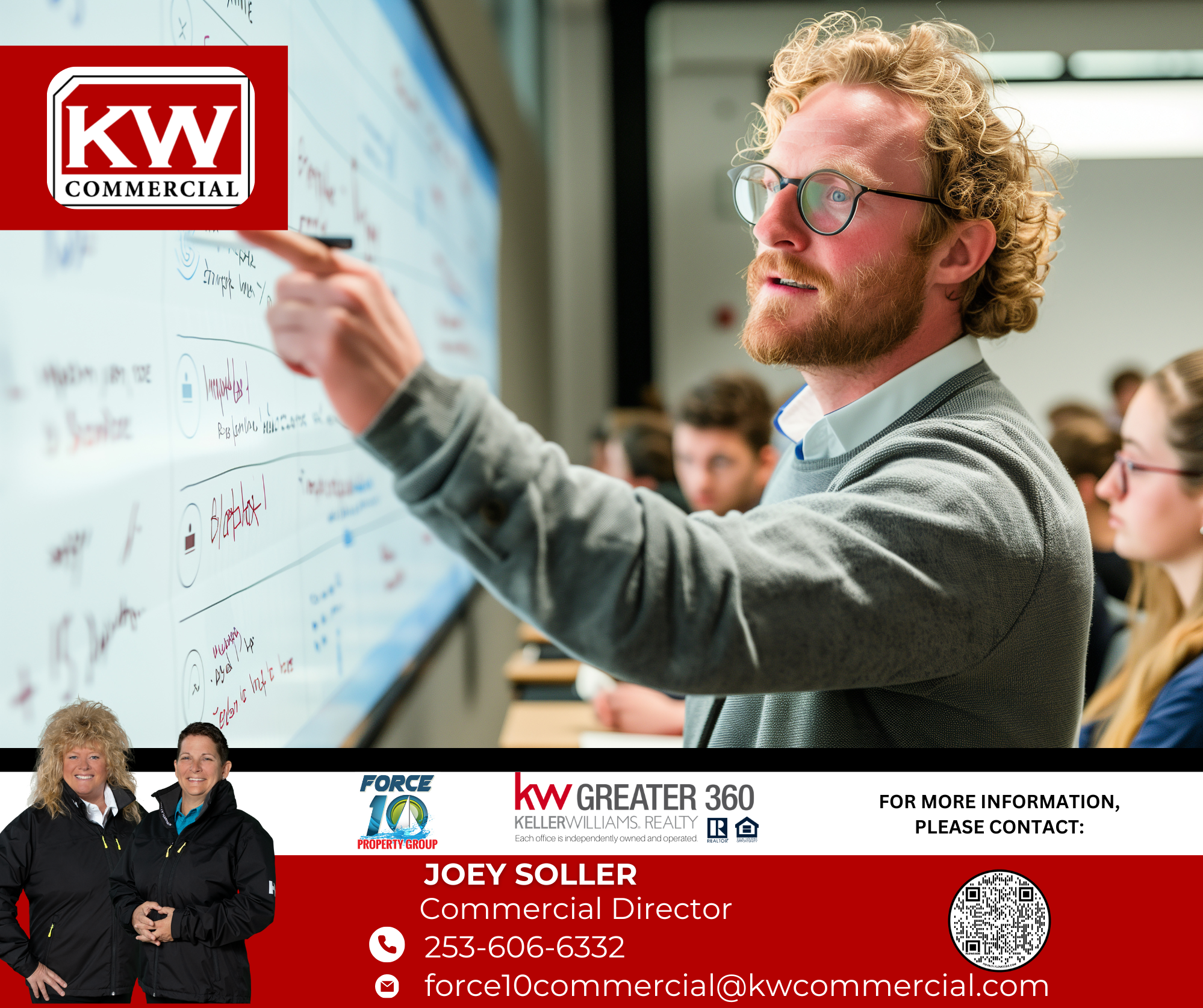 Cap Rates Without the Confusion header image.