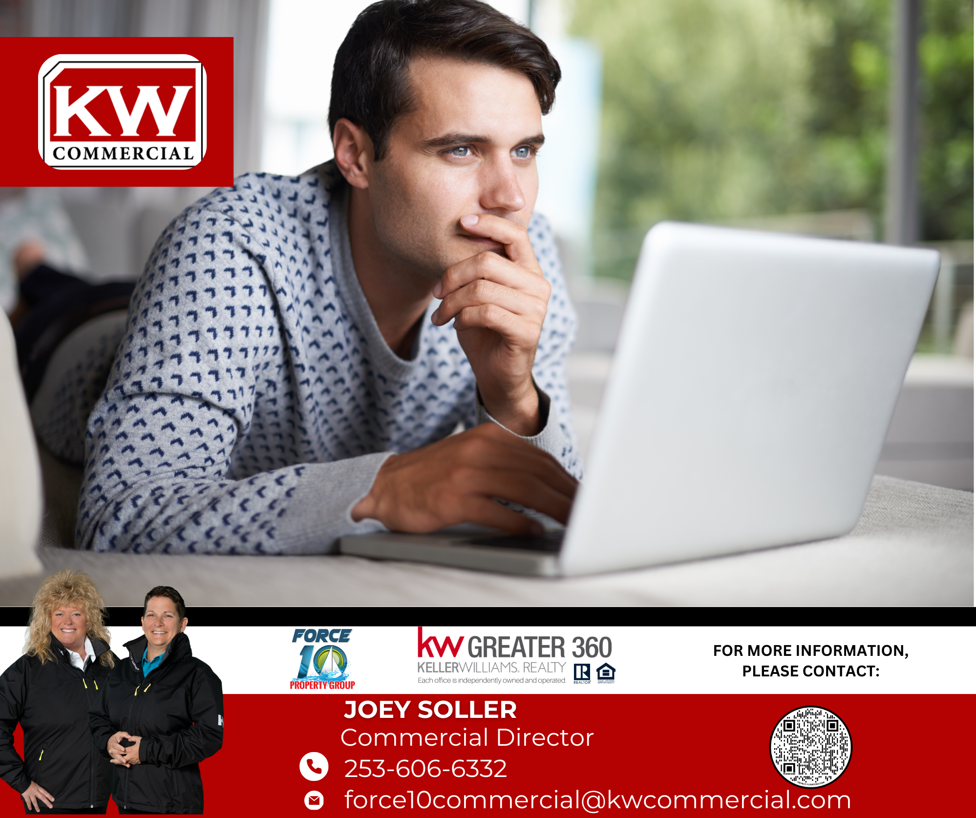 What Your Residential Portfolio Is Telling You header image.