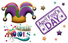 April Fools’ Day is Older Than You Think header image.