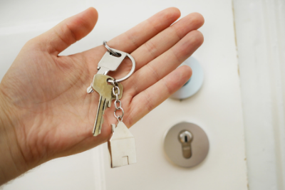 Questions To Ask When Shopping For A Home. header image.