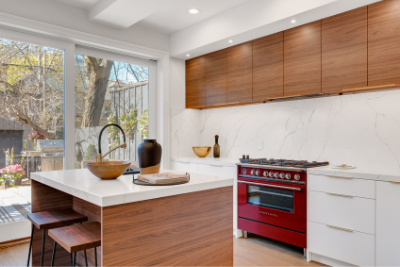 Trending Projects To Increase Your Home’s Value header image.