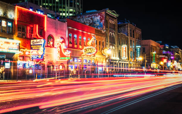 Where does Nashville rank in buyer's markets in the nation? header image.