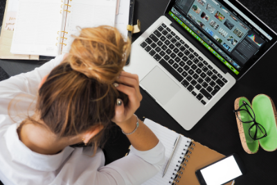 How To Maintain Work-Life Balance. header image.