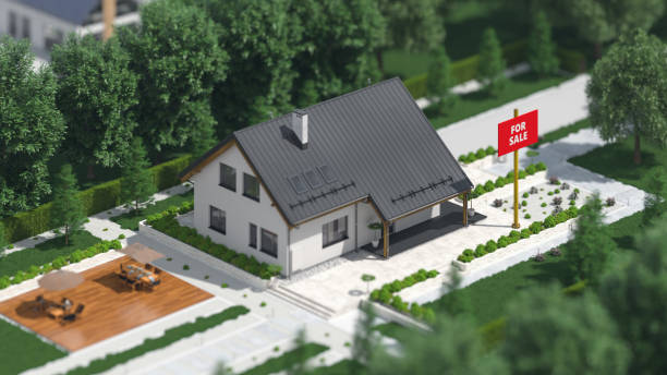 How does the school season affect the real estate market? header image.