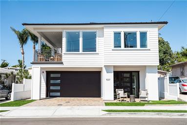 Wow…8 New Properties For Sale. 7 Day Market Update - Hermosa Beach header image.