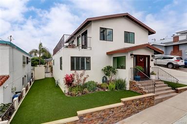 Hello New Home…Where Are You? Not A Single New Active Listing This Week? 7 Day Market Update - Hermosa Beach header image.