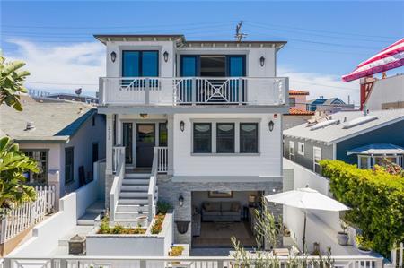 Will The Market Change? 7 Day Market Update - Hermosa Beach header image.
