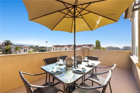 Some Properties Are Just Sitting…Is A Shift Happening?7 Day Market Update - Hermosa Beach header image.