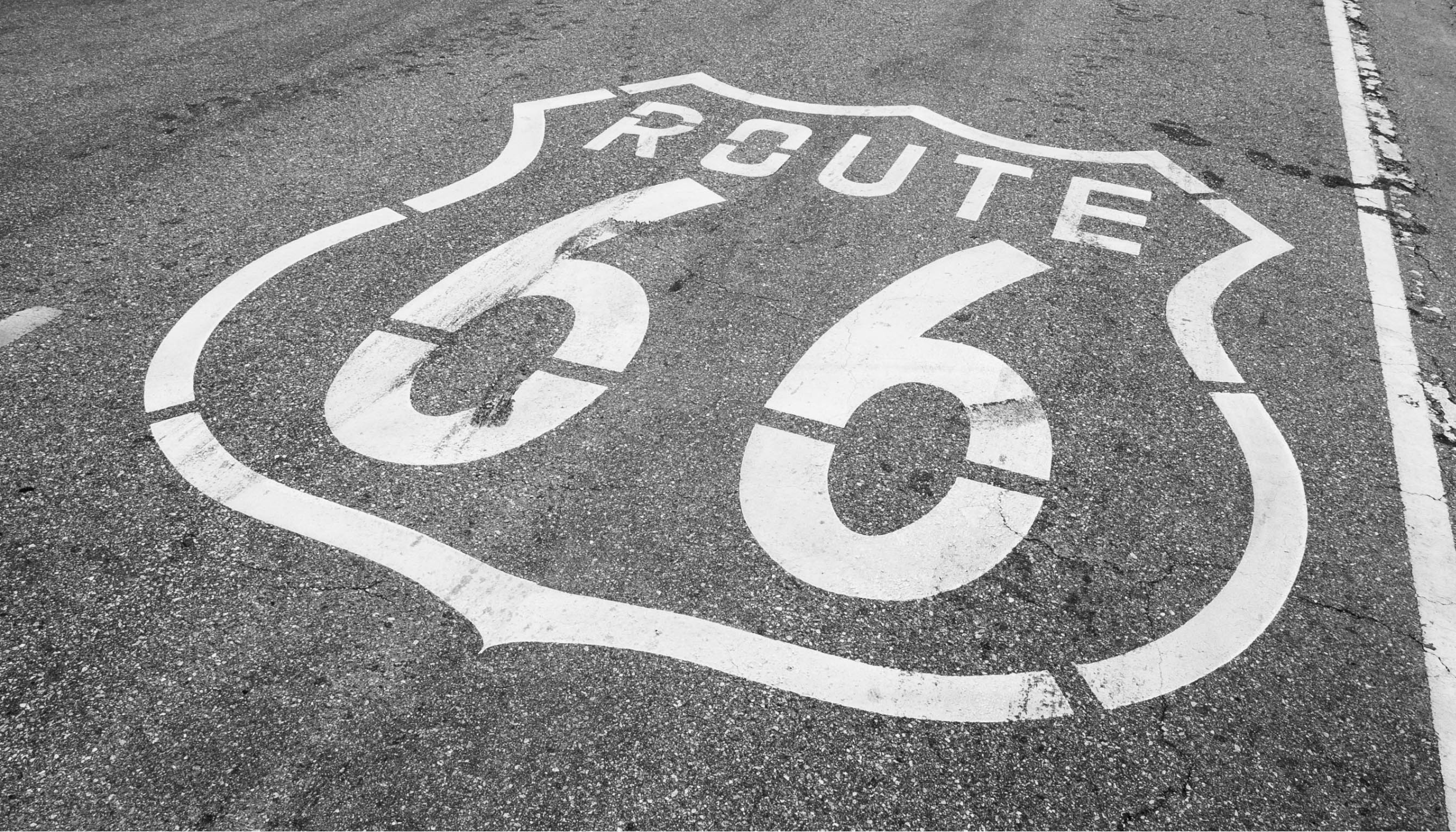 Route 66 Turns 100: Living Along Kirkwood's Stretch of the Mother Road header image.