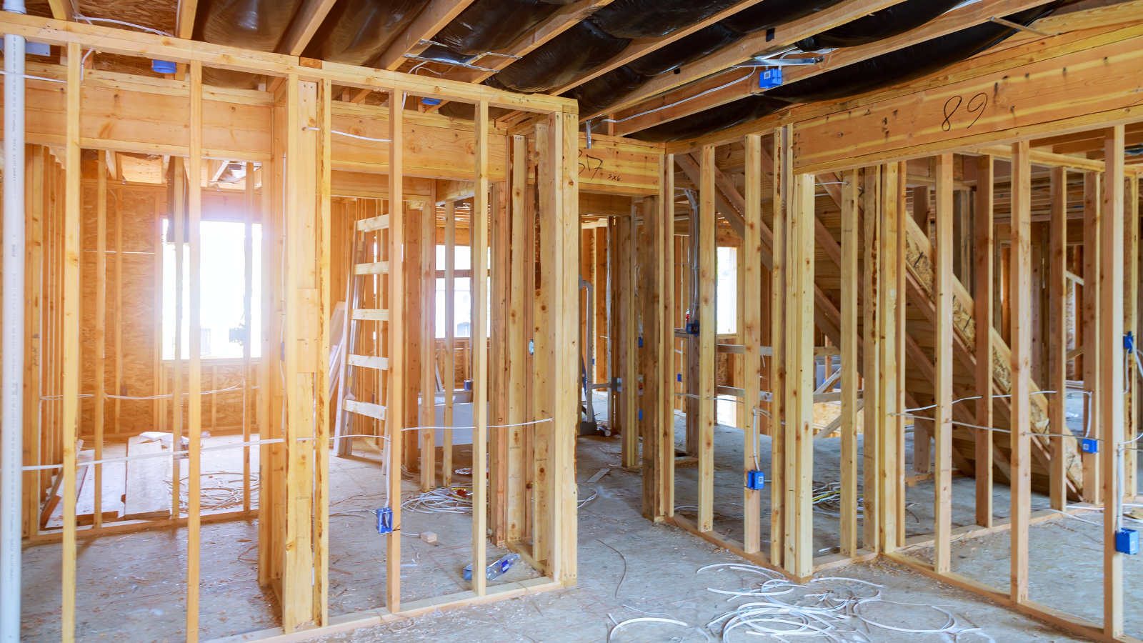 Navigating Your Flooded Home Options in Pinellas County: A Guide to Repair, Renovation, and Rebuilding header image.