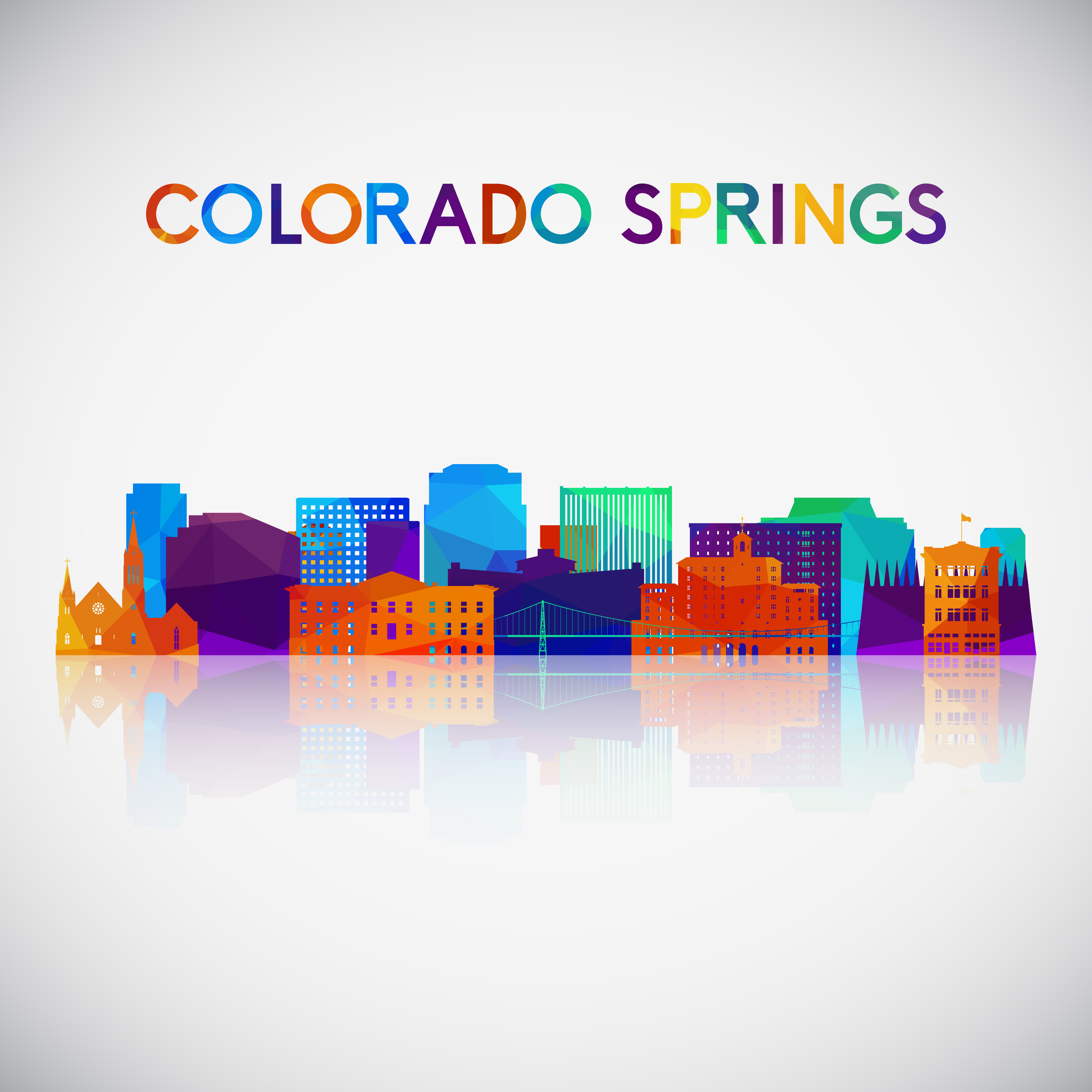 Homebuyers Remain Active in Colorado Springs Real Estate Market header image.