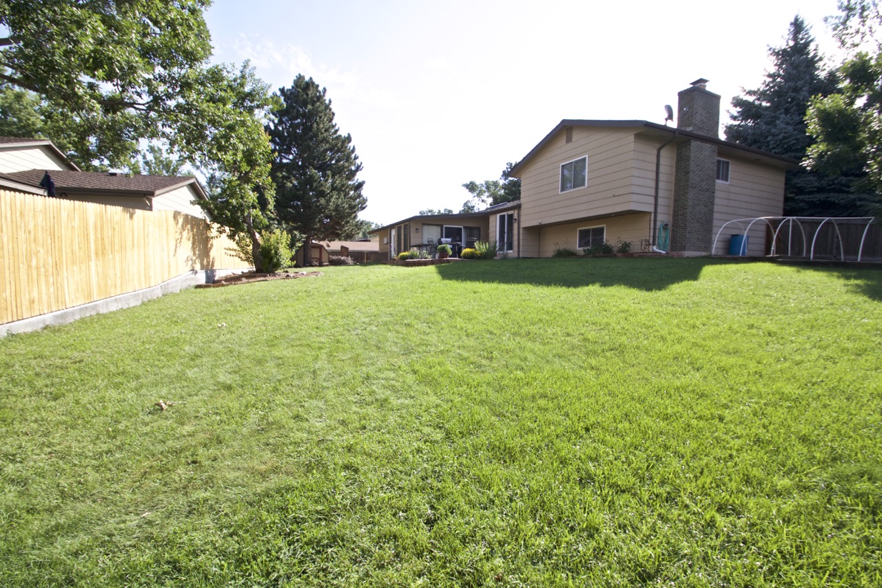 3940 East Nonchalant Home For Sale in Parkway Village header image.