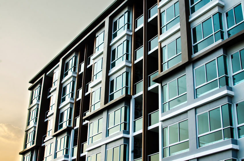 Millennials Are Increasing the Demand for Condominiums header image.