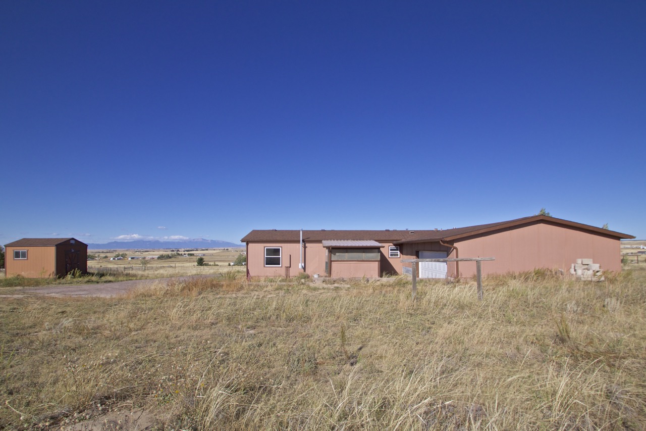 12905 Palomino Drive - Home For Sale in Equestrian County header image.