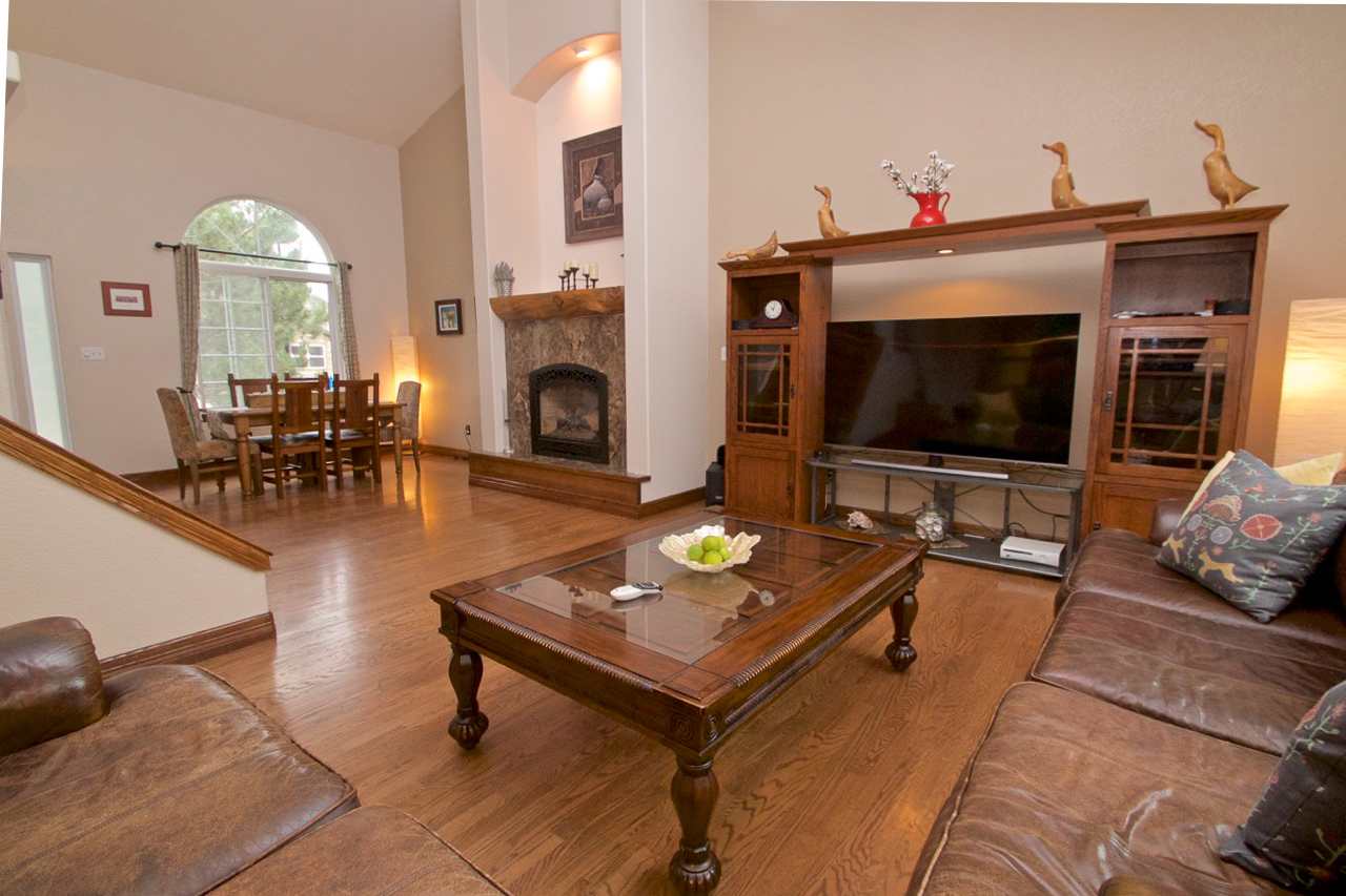 7320 Julynn Road Home For Sale in Oak Valley Ranch header image.