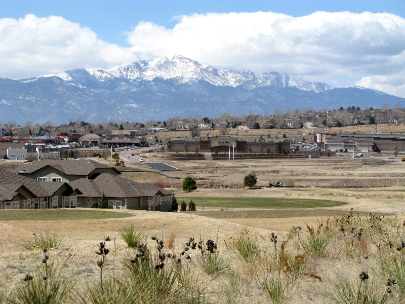Buying a Colorado Springs Foreclosure or Bank Owned Home header image.