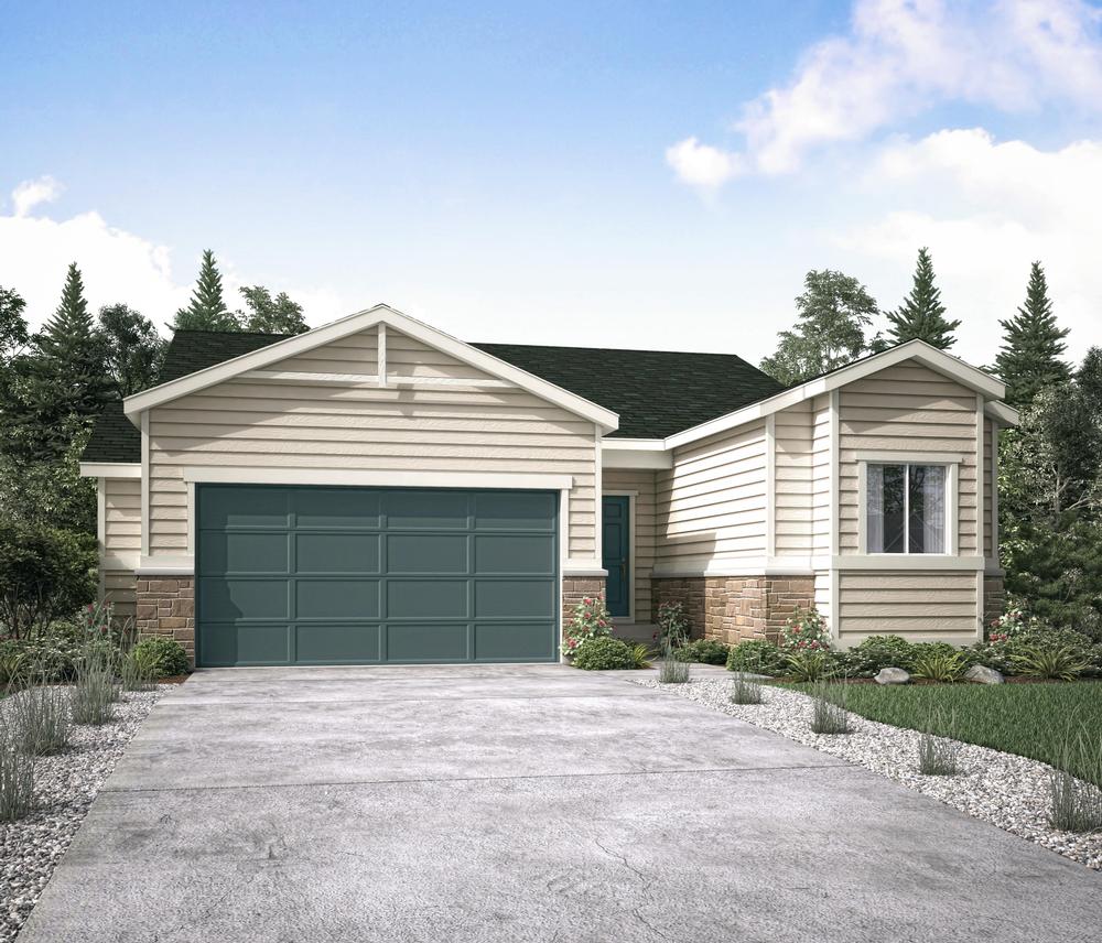 Century Communities MLS CHANGE and UPDATE REQUEST header image.