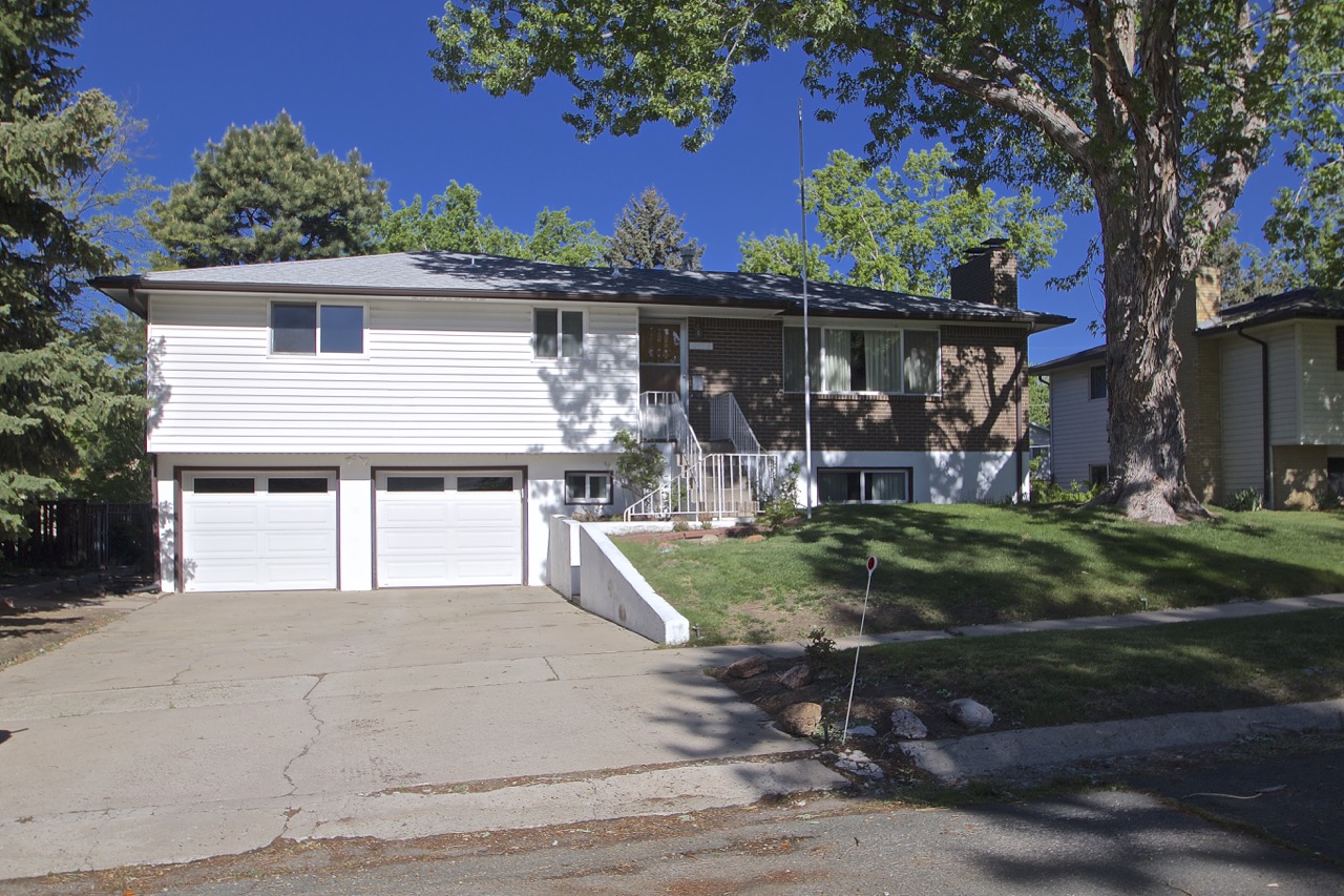 2118 Essex Lane - Home for Sale in Palmer Park Neighborhood header image.