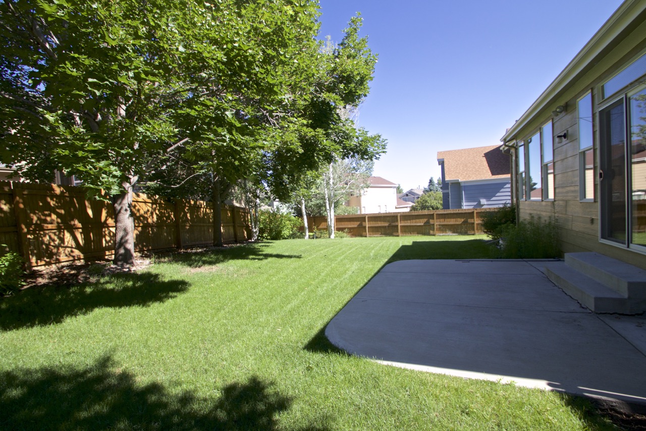 4875 Seton Place Home For Sale in Sierra Ridge header image.