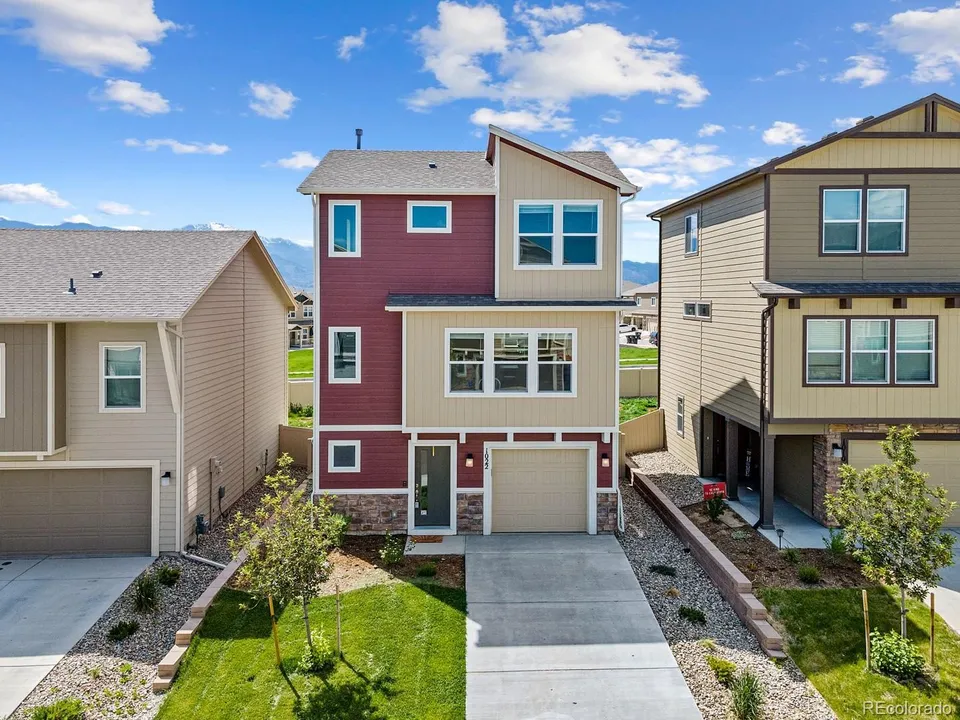 1022 Cana Grove - Home for Sale in Chapel Heights *SOLD header image.