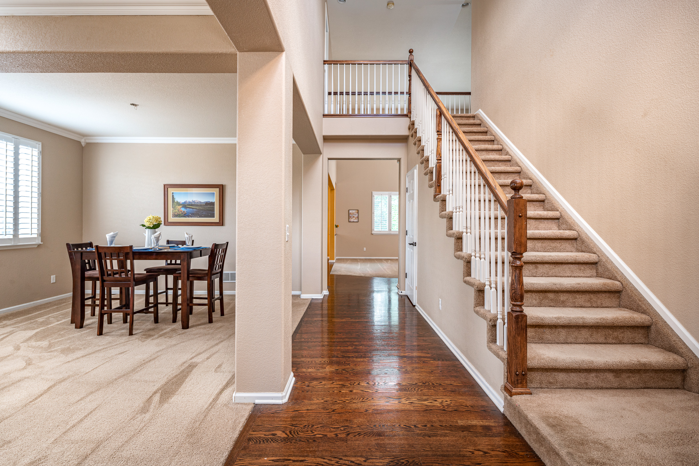 17748 White Marble - Home For Sale in Monument header image.