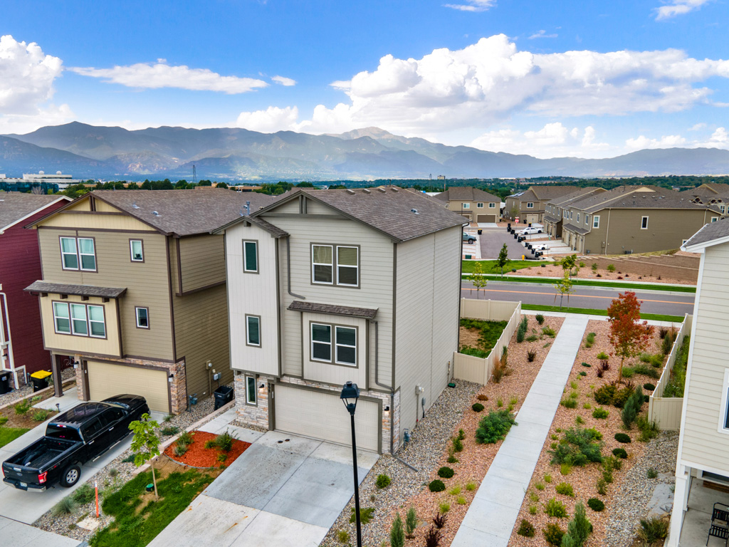 998 Cana Grove - Home for Sale in Chapel Heights header image.