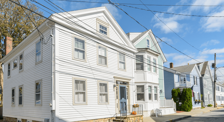 why some homes sell and others do not