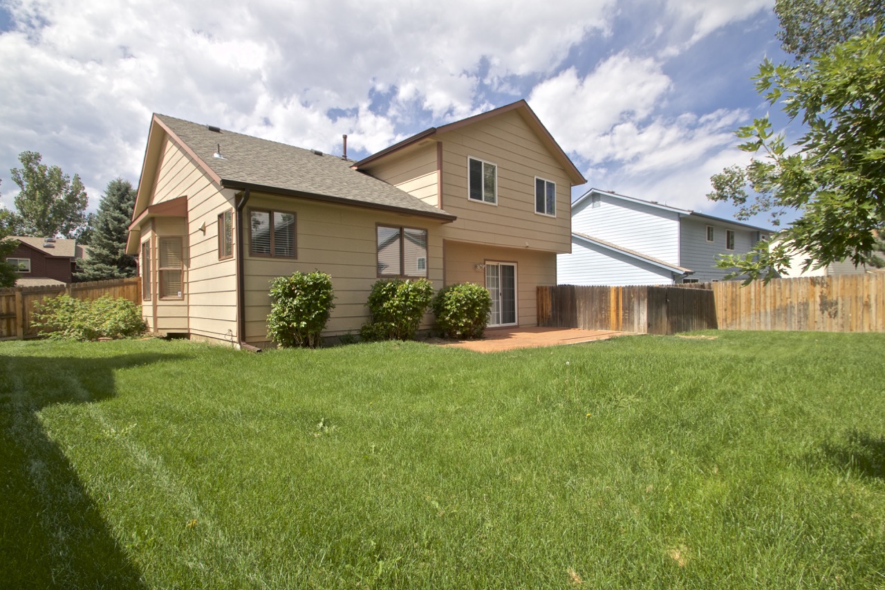 3825 Summer Breeze - Home For Sale in Northwind header image.