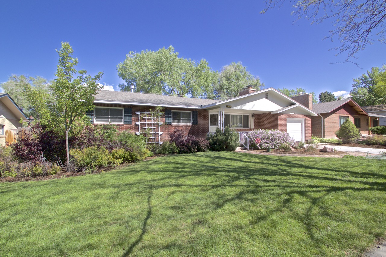 2606 Meade Circle - Home for Sale in Old North End header image.