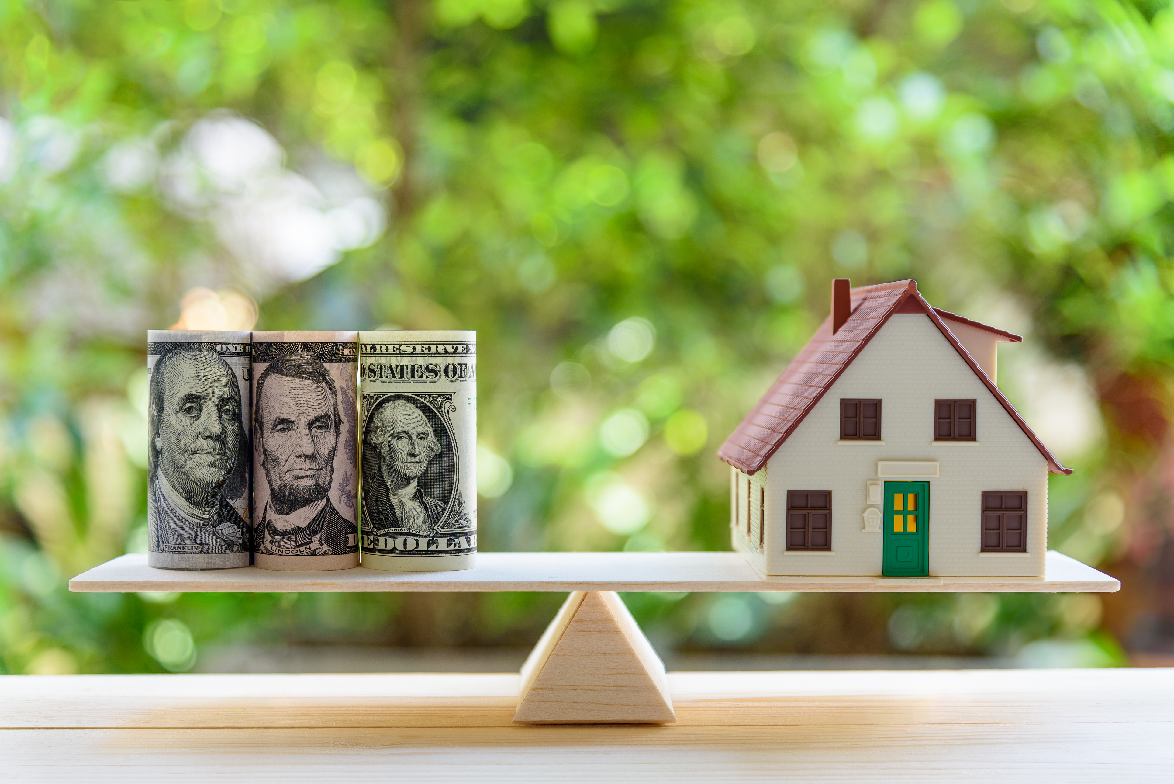 How to Price Your Home to Sell in the Colorado Springs Market header image.