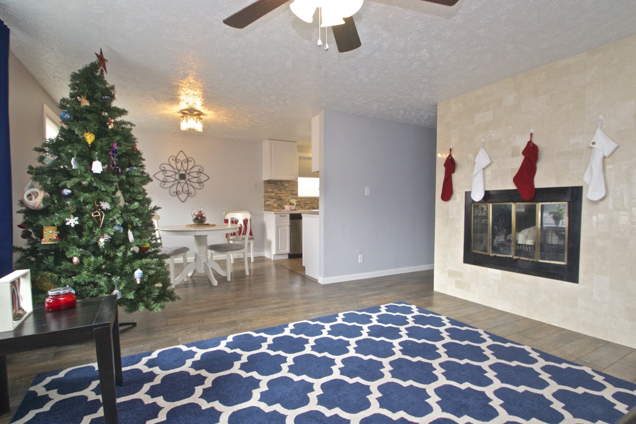 6820 Cory Pl - Home For Sale in Northcrest header image.