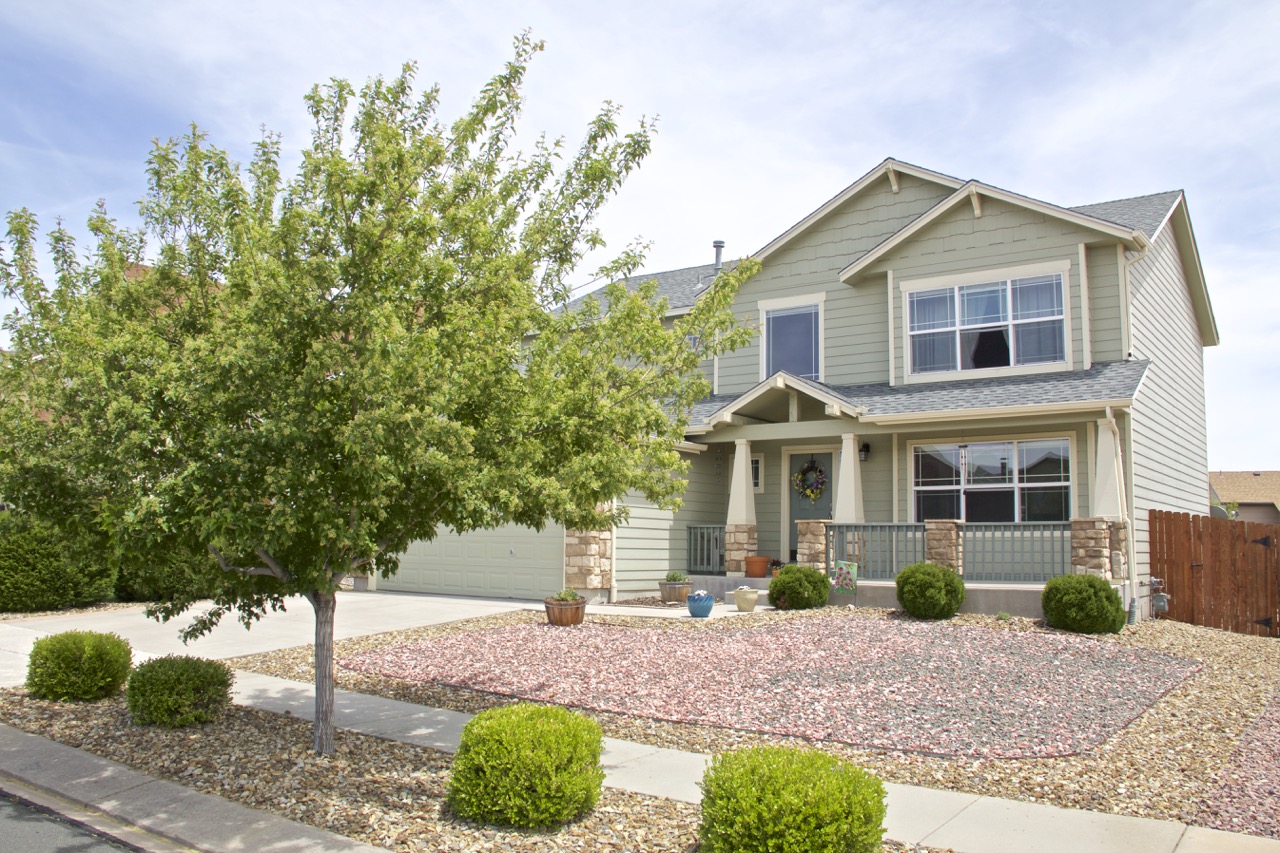Colorado Springs Real Estate Answers: Why Didn’t My House Sell? Part One: Price header image.