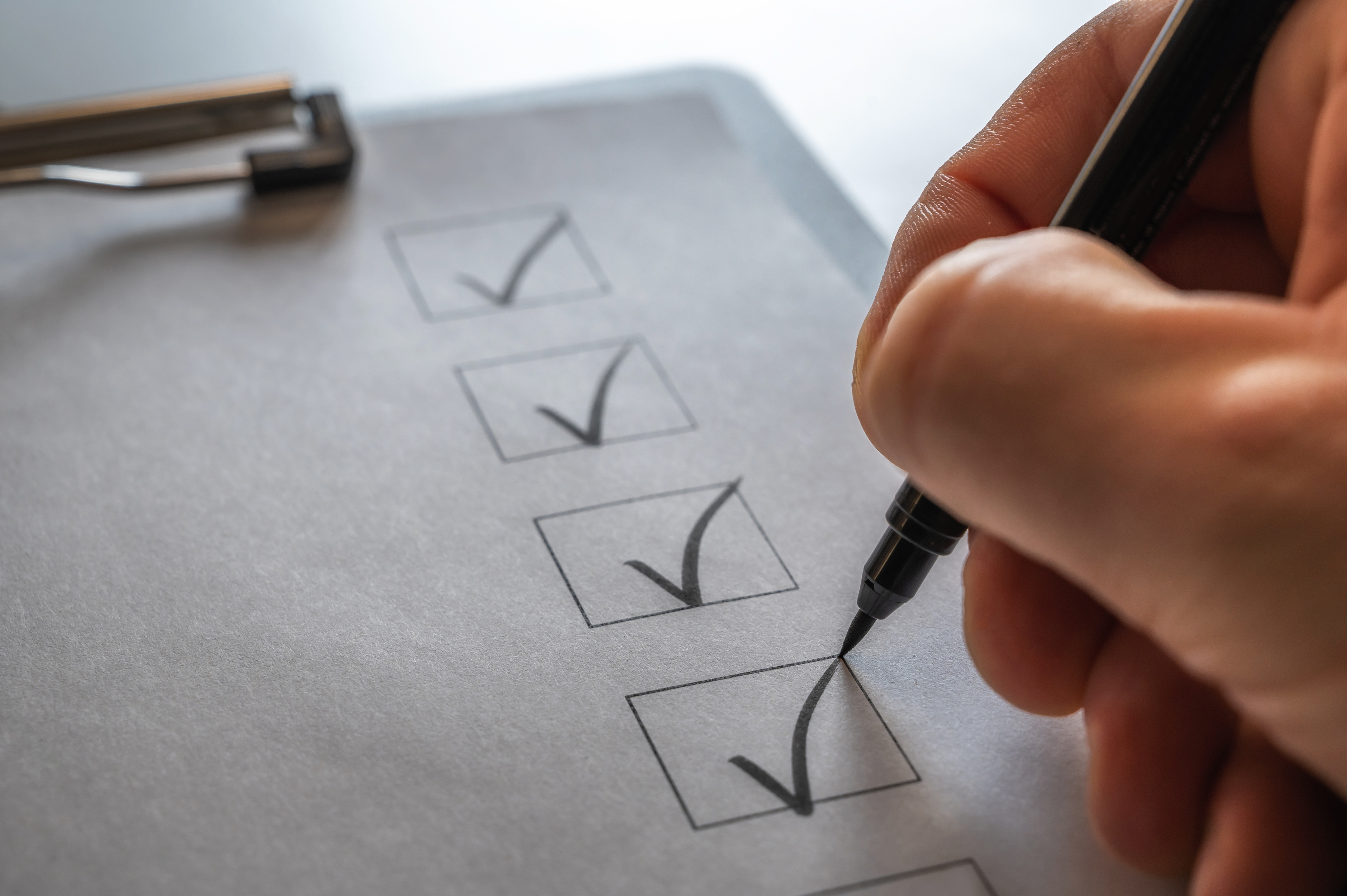 How to Prepare Your Colorado Springs Home for Sale: A Complete Checklist header image.
