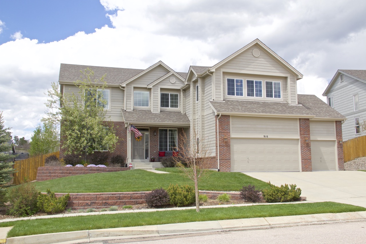 Expose your Home to More Buyers in the Colorado Springs Real Estate Market through Exact Pricing header image.