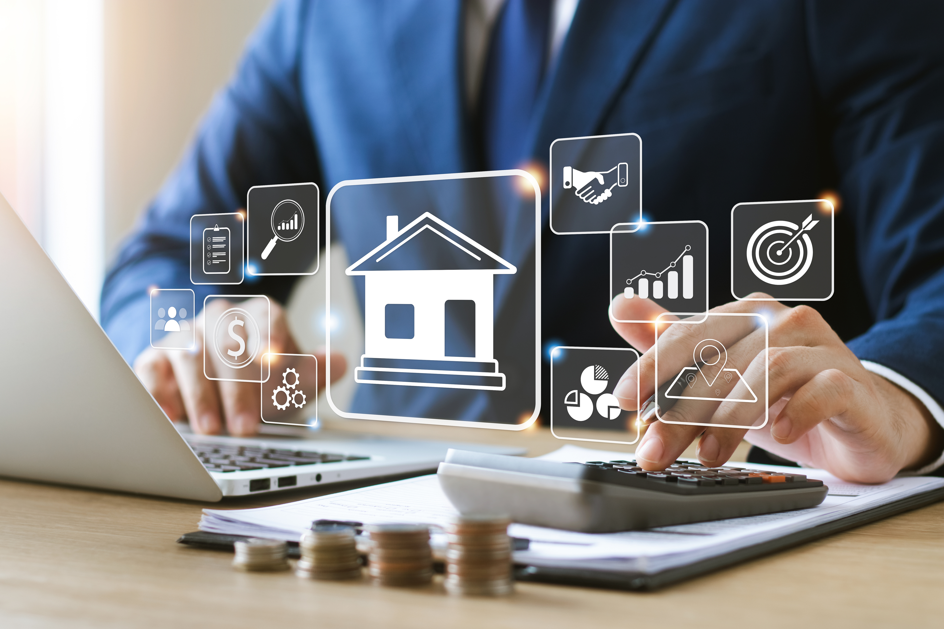 Your Guide to Selling a Home in Colorado Springs: What You Need to Know header image.