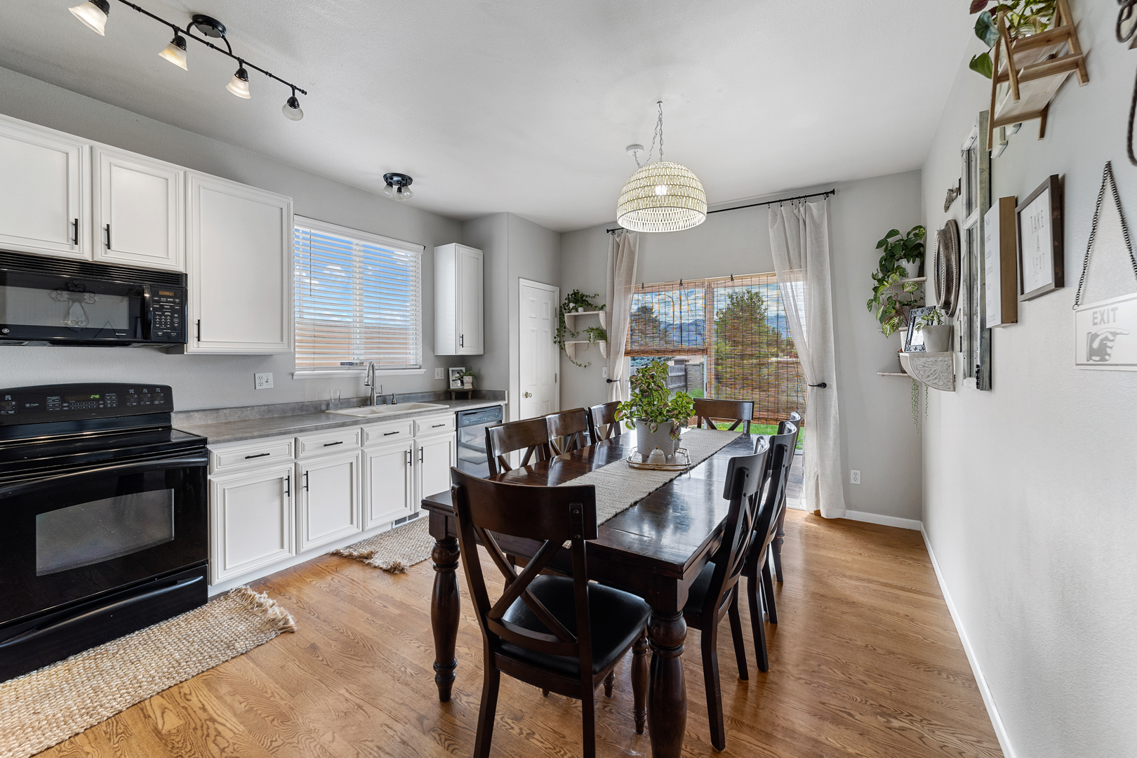 3484 Astana Drive - Home for Sale in Soaring Eagles header image.