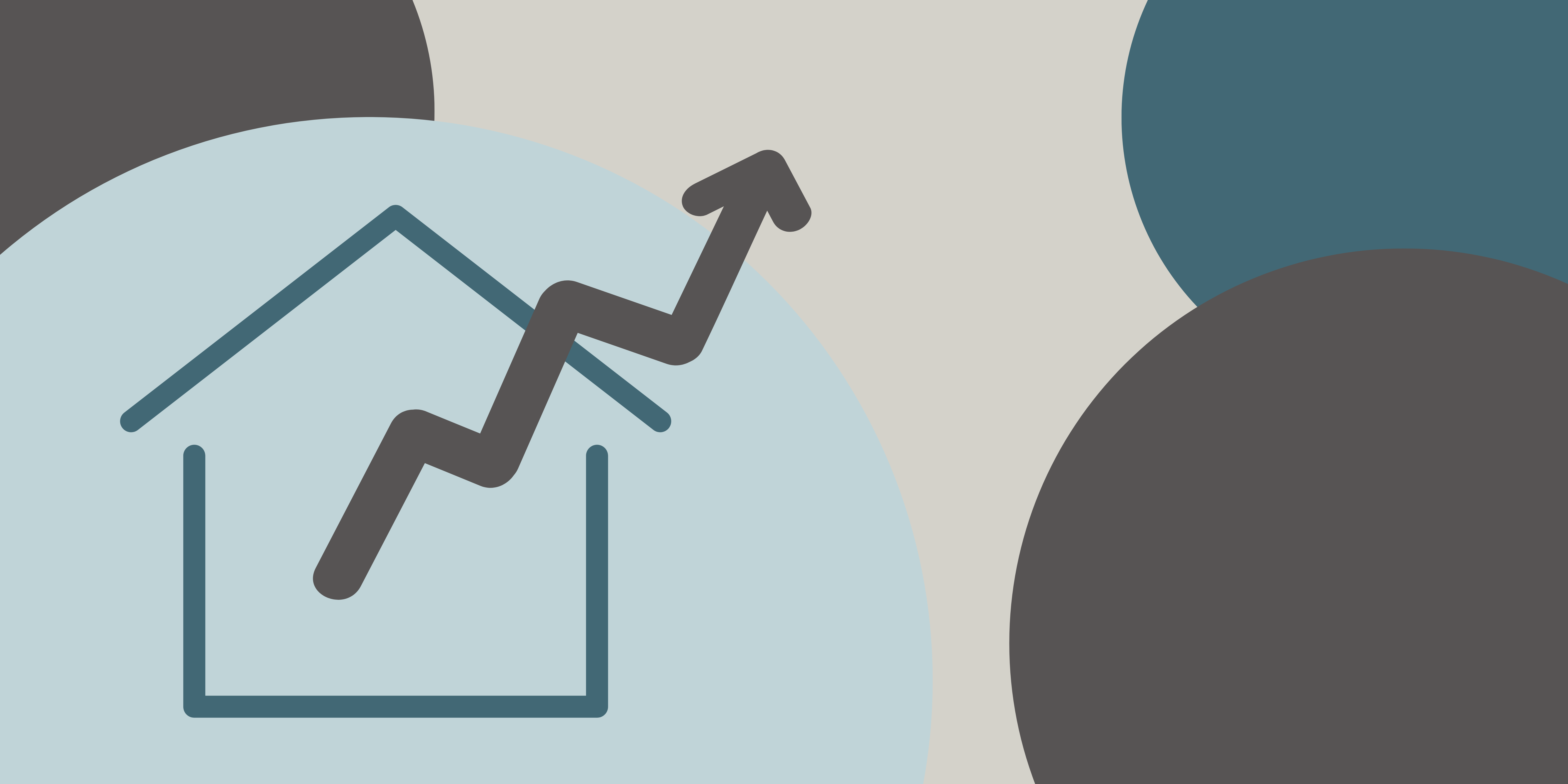 Indianapolis Real Estate Market Update - Feb 2025 header image.