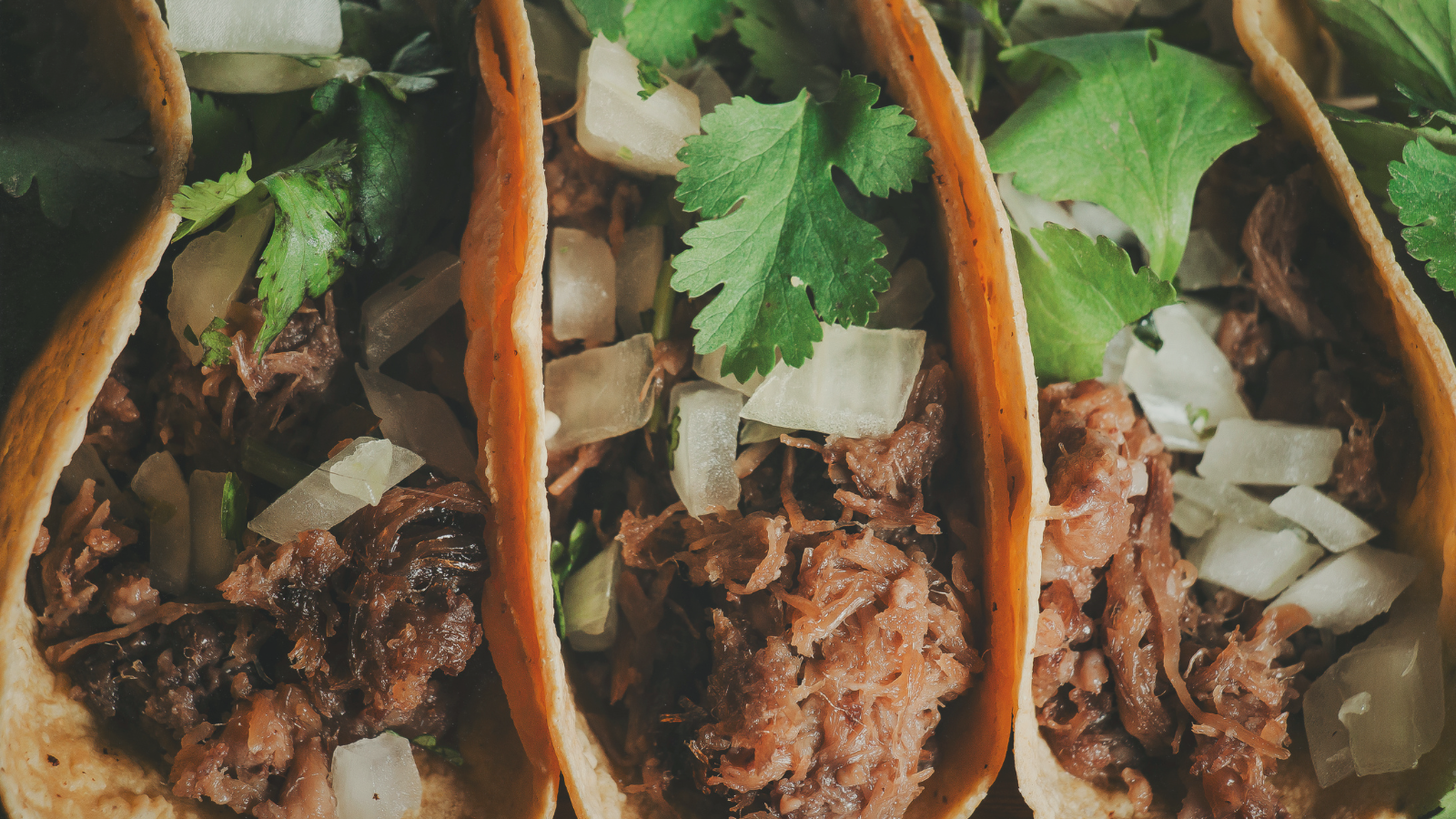 A Culinary Fiesta: The Best Mexican Restaurants in the South Sound header image.