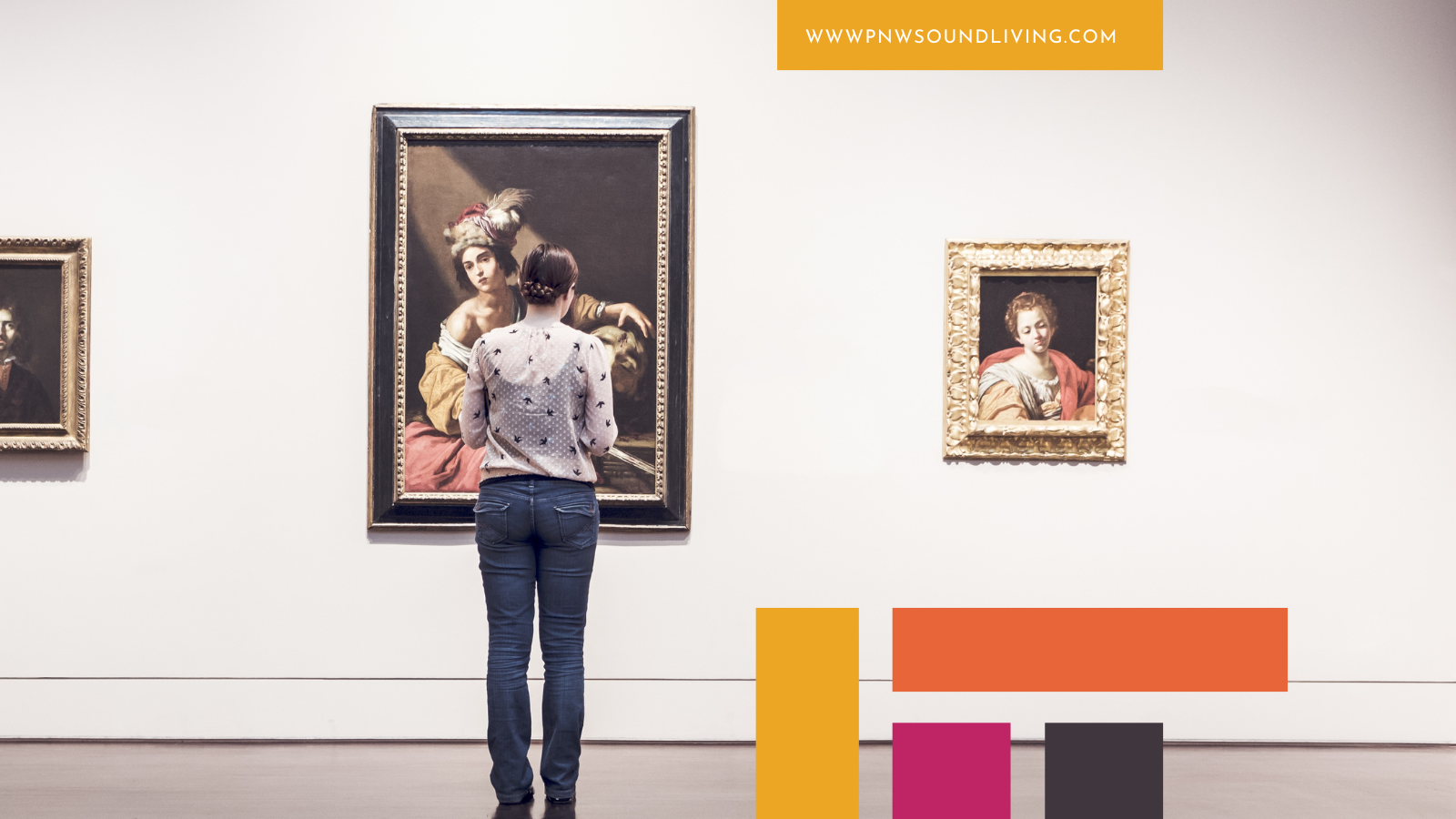 Treasures of Tacoma and Olympia: The Best South Sound Museums! header image.