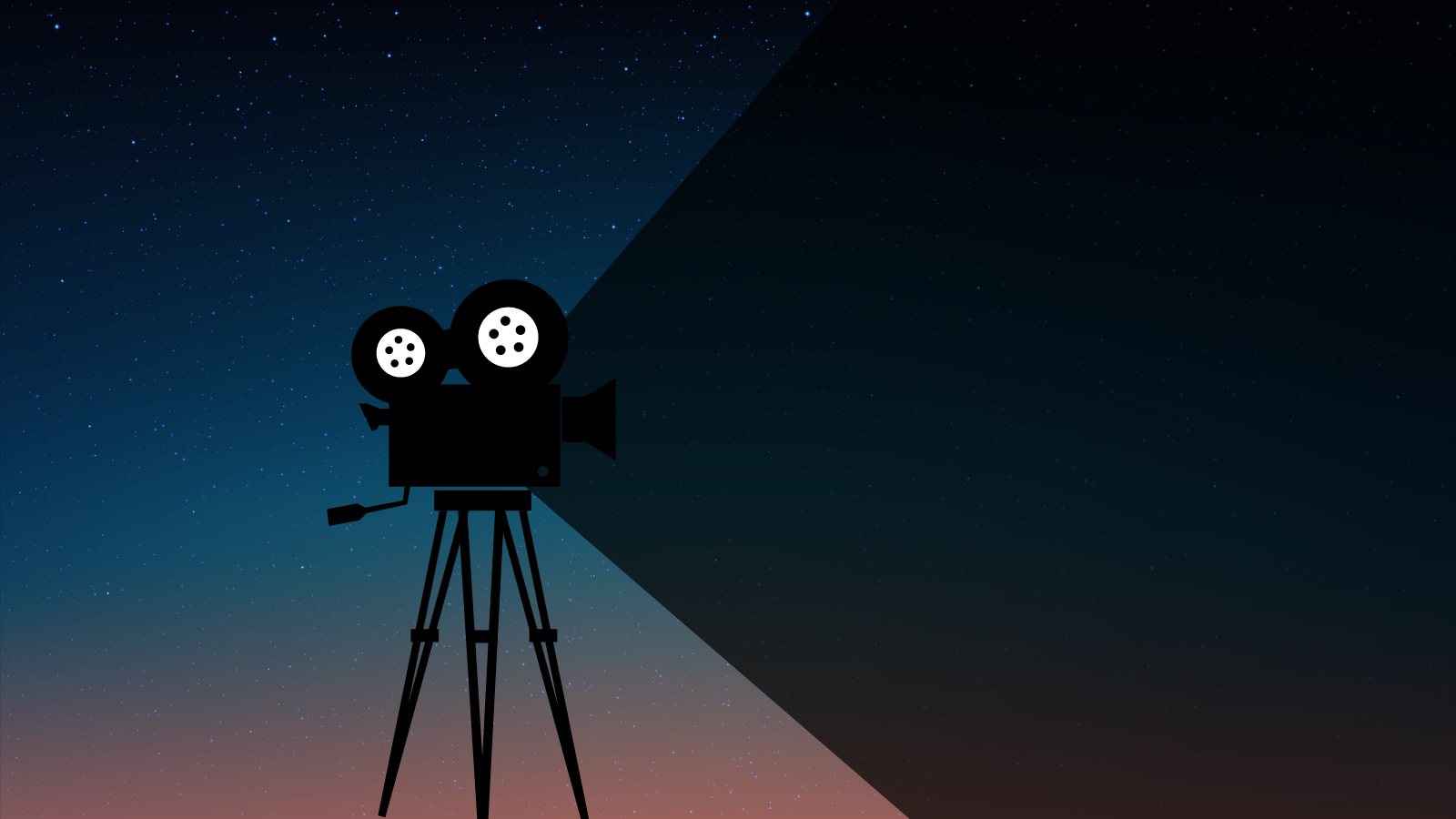 Best Movie Theaters in the South Sound header image.