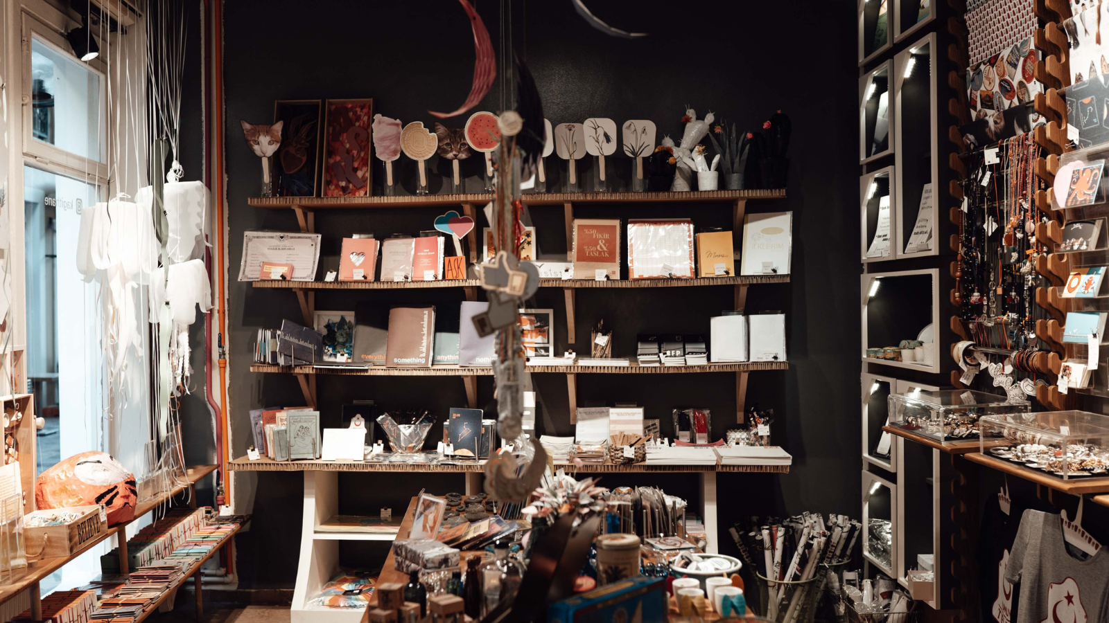 Unwrapping Local Charm: Explore the Top Gift Shops in the South Sound header image.