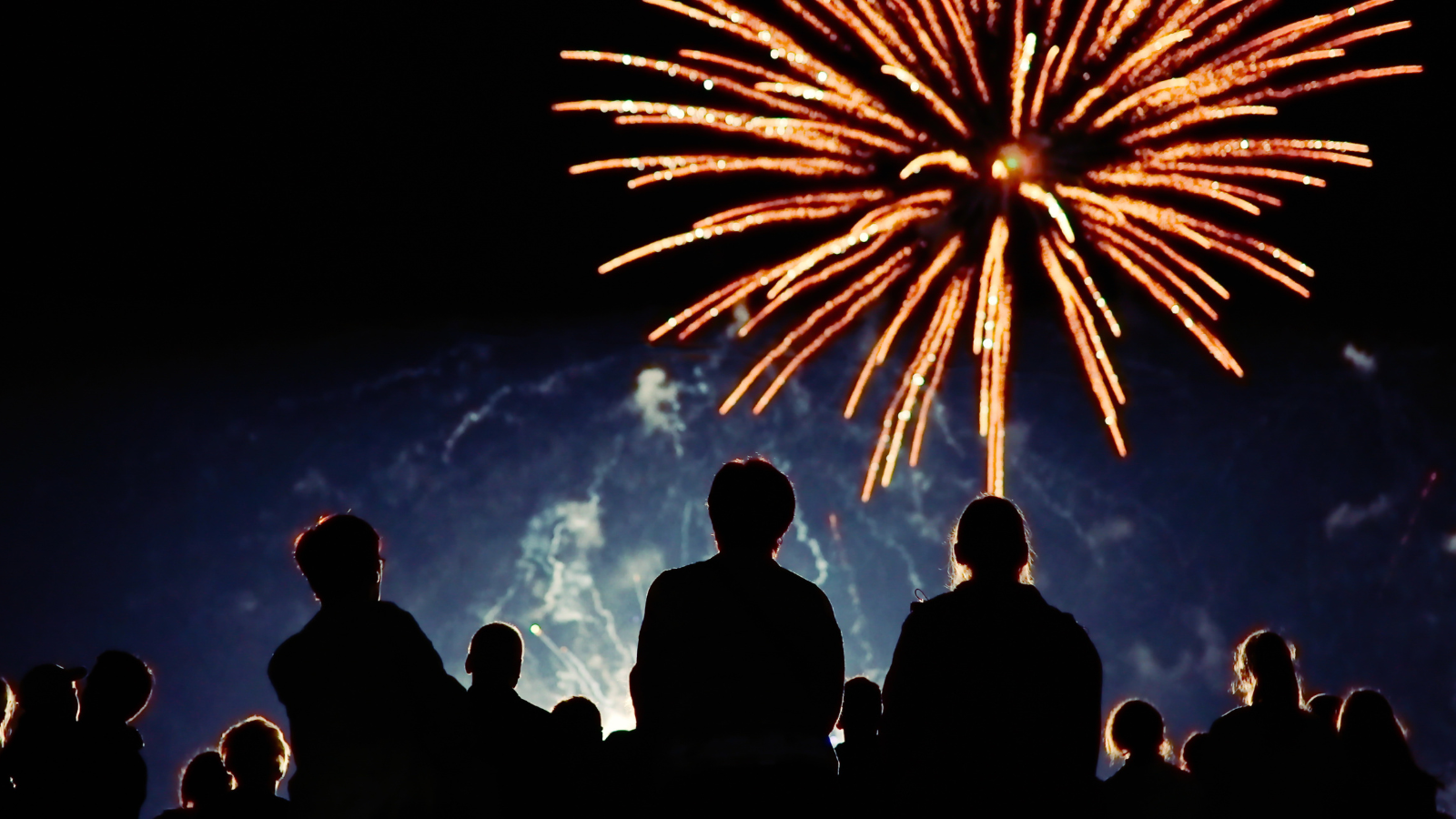 Fireworks Spectacular: Exploring the Best Displays in the South Sound header image.