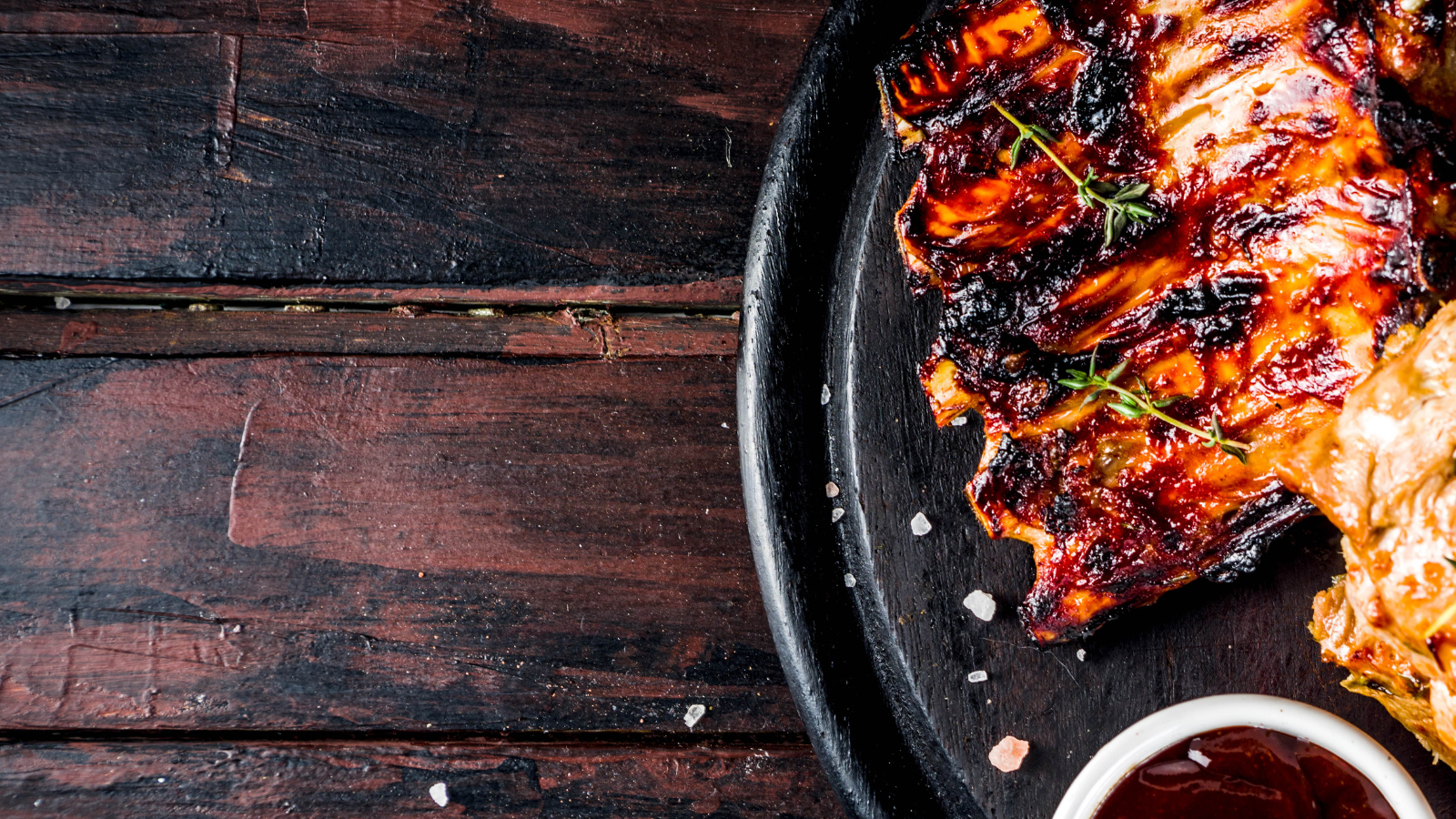 Unveiling the Best BBQ in the South Sound of Washington State header image.