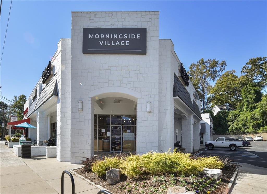 Morningside Village