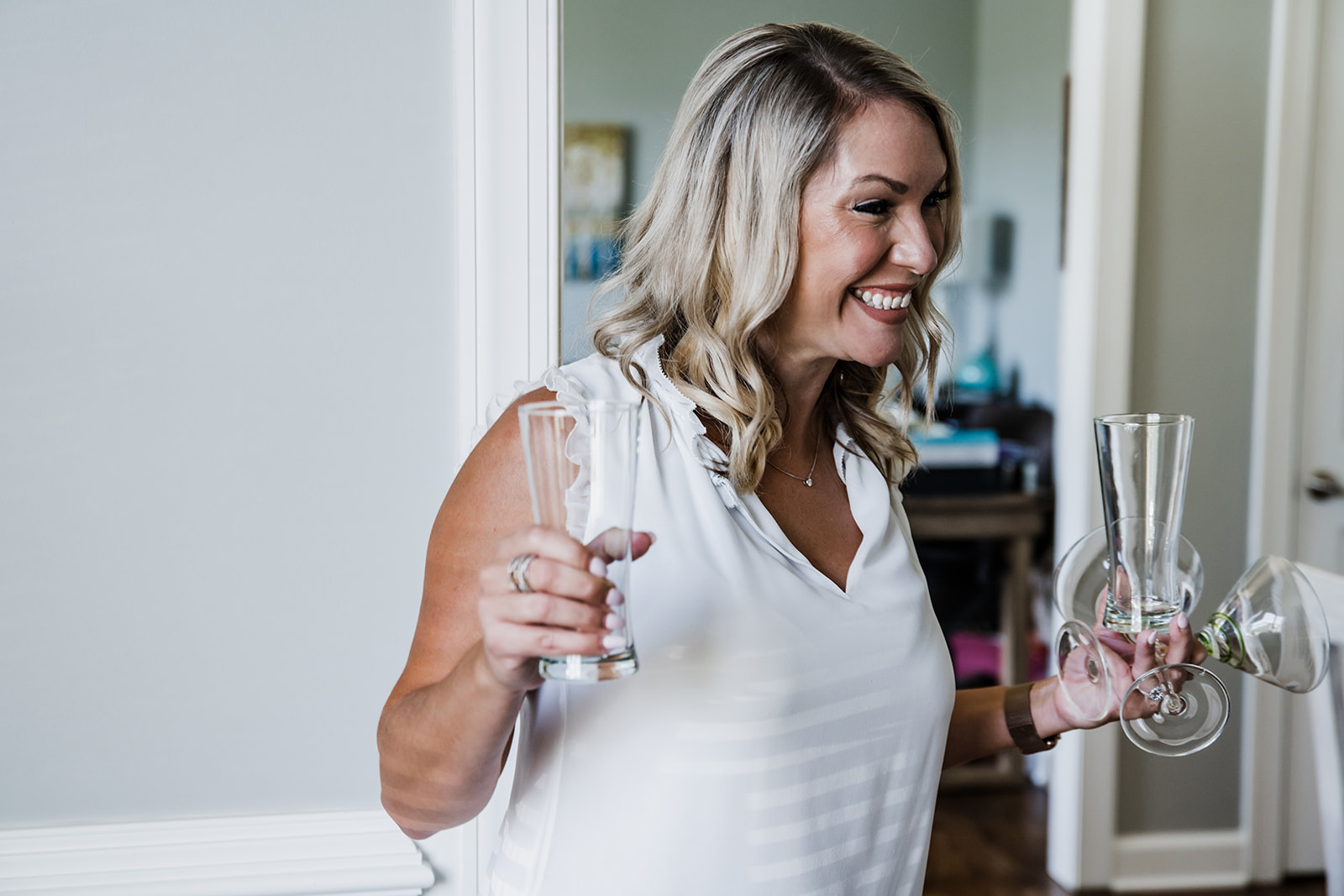 The Best Places for Brunch in Hampton Roads header image.