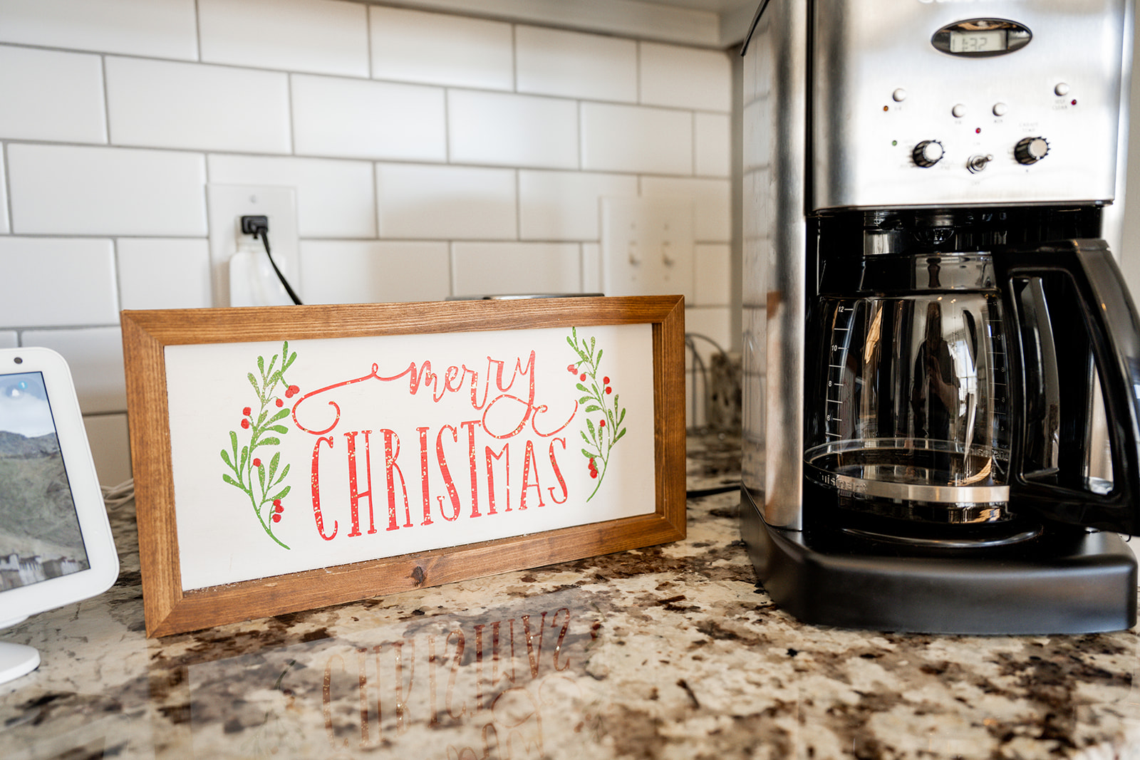 Quick & Easy Christmas Breakfast Ideas header image.