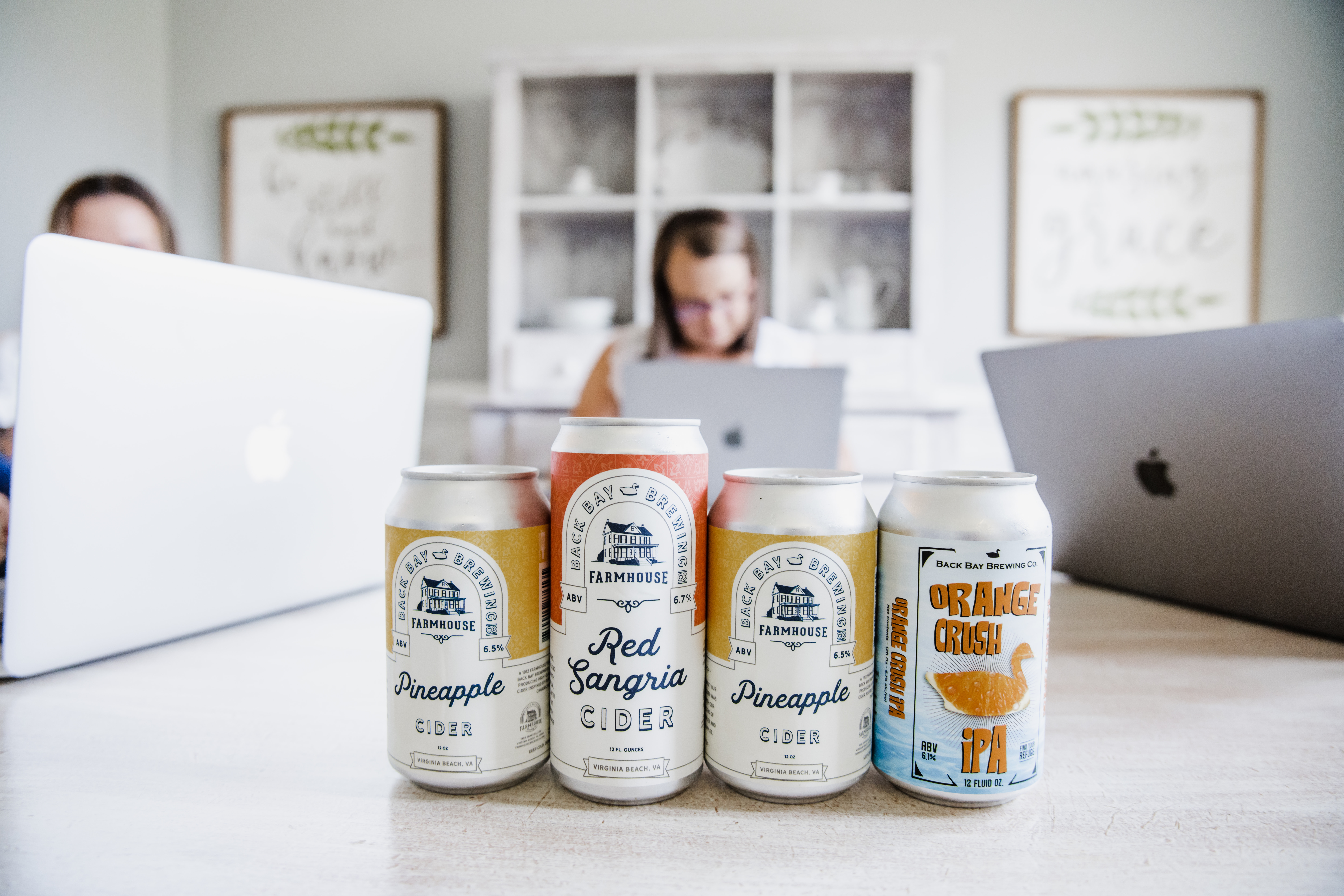 Our Favorite Hampton Roads IPA Breweries header image.