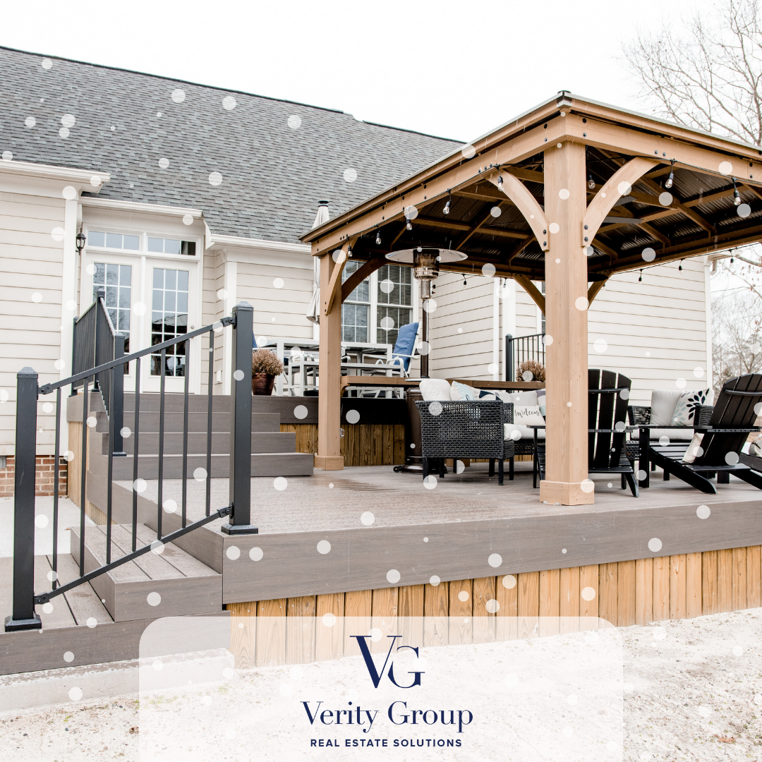 8 Ways To Beat The Freeze In Hampton Roads This Winter header image.