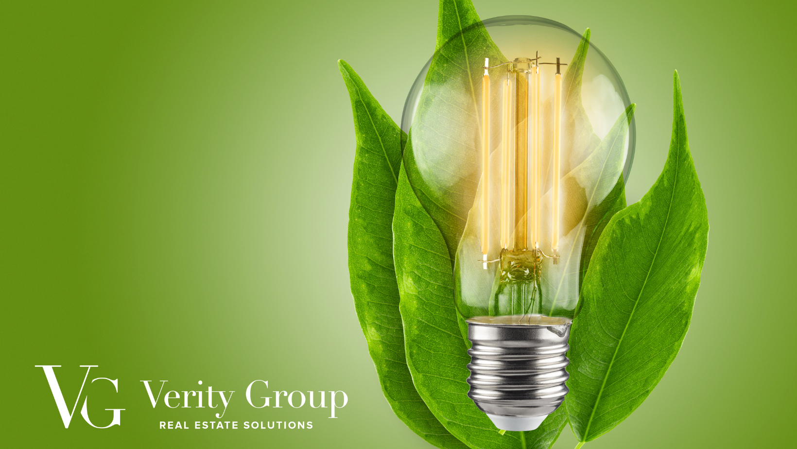 Home Energy Efficiency Trends You May Want To Consider header image.
