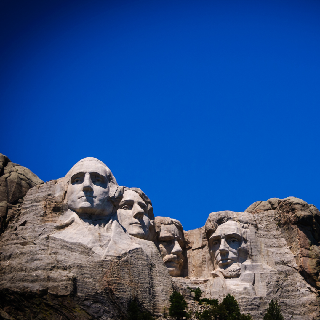 The History Behind Presidents' Day header image.